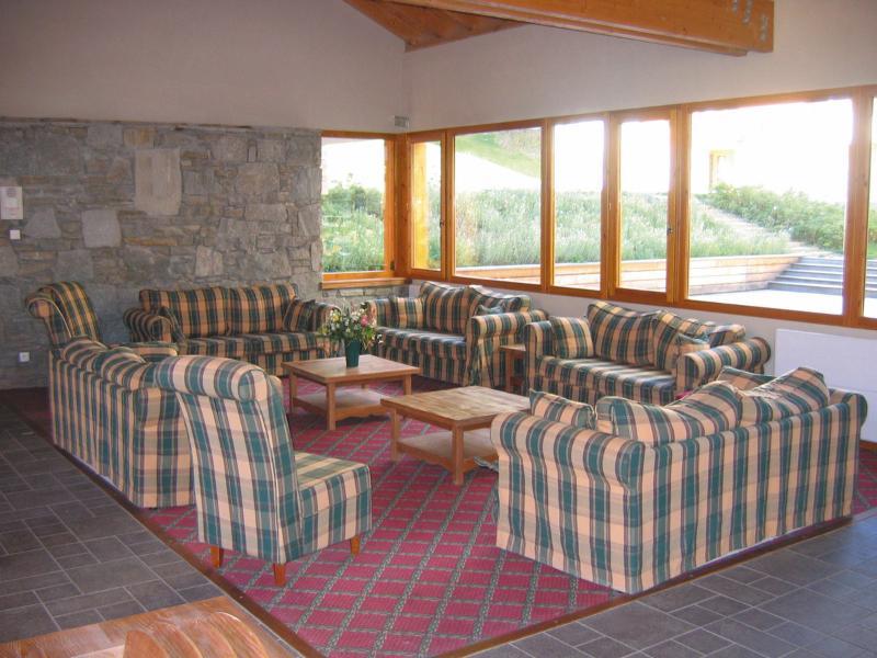 Lagrange Vacances Chalets Du Galibier Valloire Exteriér fotografie